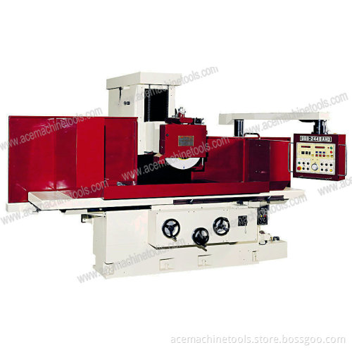 Surface Grinding Machine-SGS-2448ahd Automatic Surface Grinder